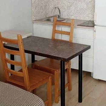 Сдается 1-комнатная квартира, 27 м²