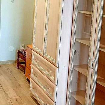 Сдается 1-комнатная квартира, 27 м²