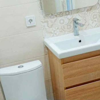 Сдается 1-комнатная квартира, 27 м²
