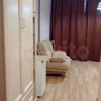 Сдается 1-комнатная квартира, 27 м²