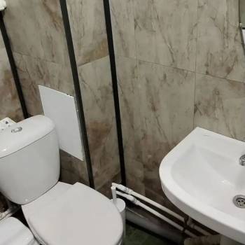Сдается 1-комнатная квартира, 19 м²