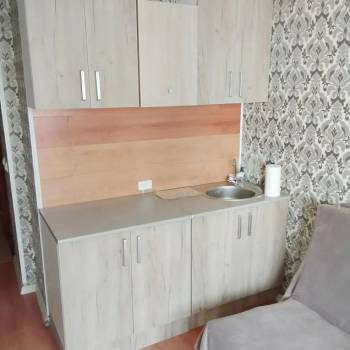 Сдается 1-комнатная квартира, 19 м²