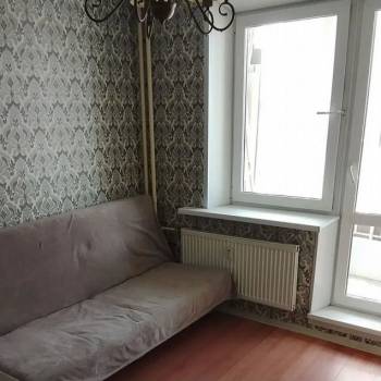 Сдается 1-комнатная квартира, 19 м²