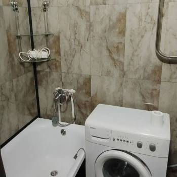 Сдается 1-комнатная квартира, 19 м²