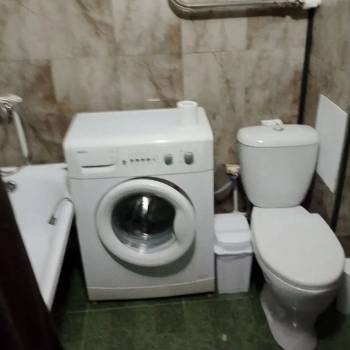 Сдается 1-комнатная квартира, 19 м²