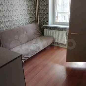 Сдается 1-комнатная квартира, 19 м²