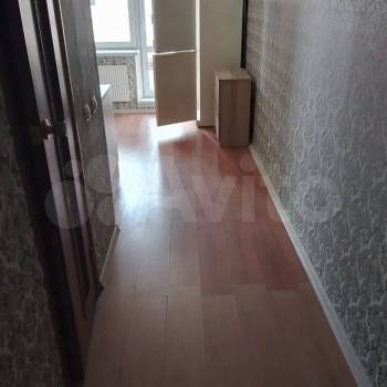 Сдается 1-комнатная квартира, 19 м²