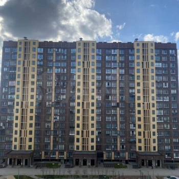 Сдается 1-комнатная квартира, 19 м²