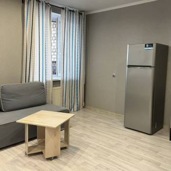 Сдается 1-комнатная квартира, 28 м²