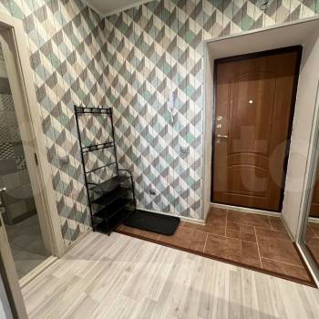 Сдается 1-комнатная квартира, 28 м²