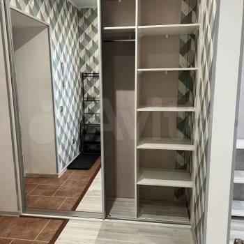 Сдается 1-комнатная квартира, 28 м²