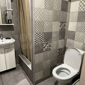 Сдается 1-комнатная квартира, 28 м²