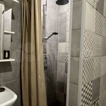 Сдается 1-комнатная квартира, 28 м²