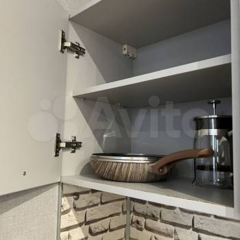Сдается 1-комнатная квартира, 28 м²