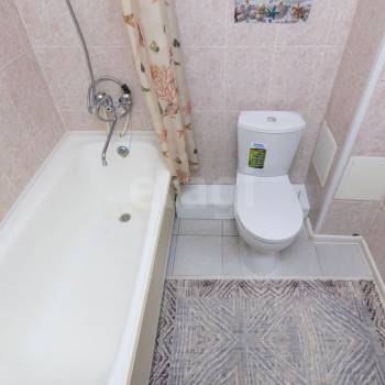 Продается 1-комнатная квартира, 33,7 м²