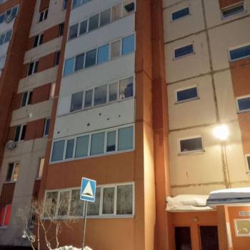 Продается 1-комнатная квартира, 33,7 м²