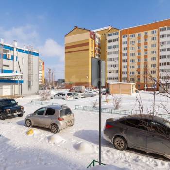 Продается 1-комнатная квартира, 33,7 м²