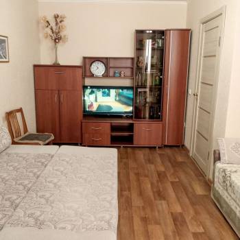 Продается 1-комнатная квартира, 33,7 м²