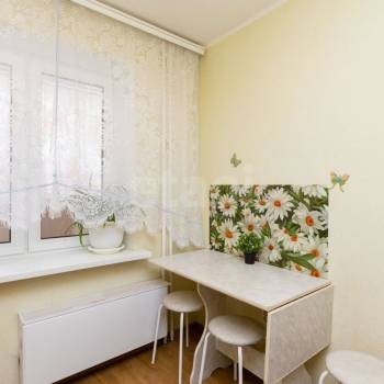 Продается 1-комнатная квартира, 33,7 м²