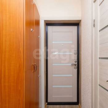 Продается 1-комнатная квартира, 33,7 м²