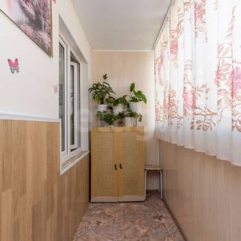 Продается 1-комнатная квартира, 33,7 м²