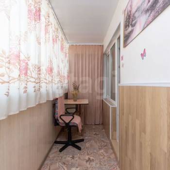 Продается 1-комнатная квартира, 33,7 м²
