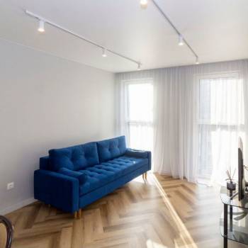 Продается 2-х комнатная квартира, 57,2 м²