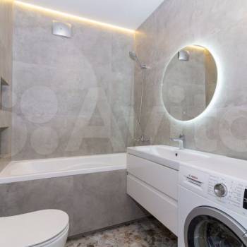 Продается 2-х комнатная квартира, 57,2 м²