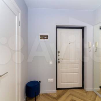 Продается 2-х комнатная квартира, 57,2 м²