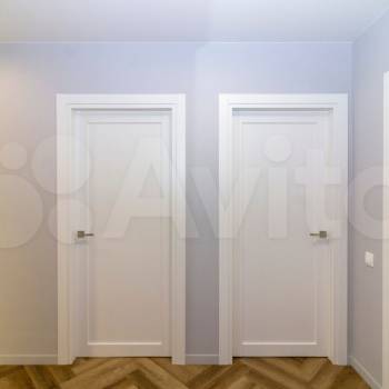Продается 2-х комнатная квартира, 57,2 м²