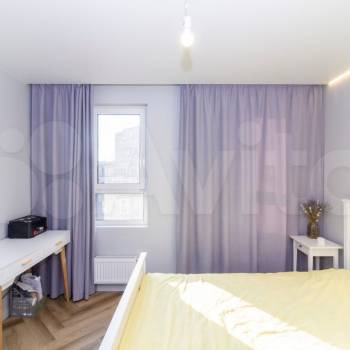 Продается 2-х комнатная квартира, 57,2 м²