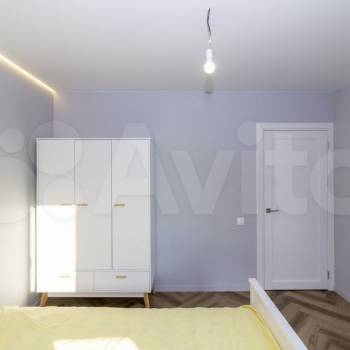 Продается 2-х комнатная квартира, 57,2 м²