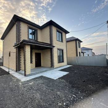 Продается Дом, 130 м²