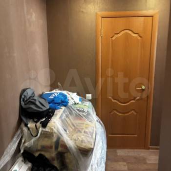 Продается 1-комнатная квартира, 34,7 м²