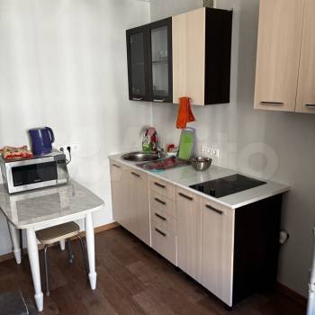 Продается 1-комнатная квартира, 34,7 м²