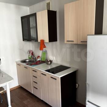 Продается 1-комнатная квартира, 34,7 м²