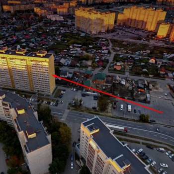 Продается 1-комнатная квартира, 34,7 м²