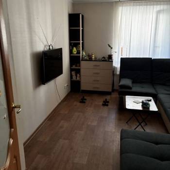 Продается 1-комнатная квартира, 34,7 м²