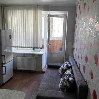 Продается 1-комнатная квартира, 34,7 м²