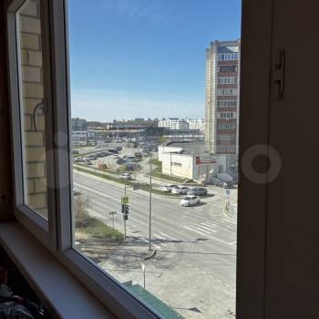 Продается 1-комнатная квартира, 34,7 м²