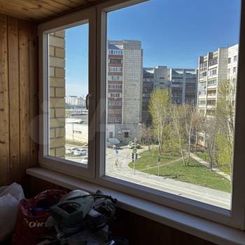 Продается 1-комнатная квартира, 34,7 м²