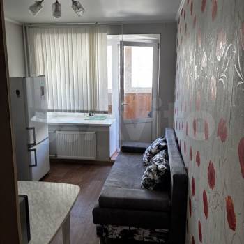 Продается 1-комнатная квартира, 34,7 м²