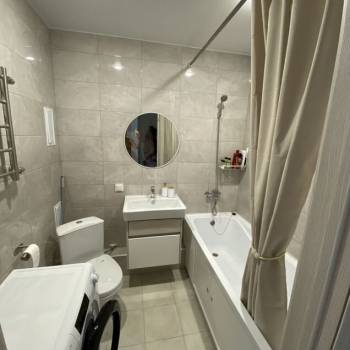 Сдается 1-комнатная квартира, 31 м²