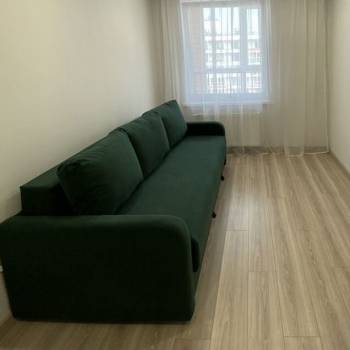 Сдается 1-комнатная квартира, 31 м²