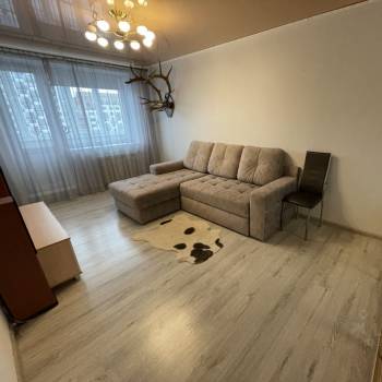 Сдается 2-х комнатная квартира, 50 м²