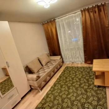 Сдается Комната, 18 м²