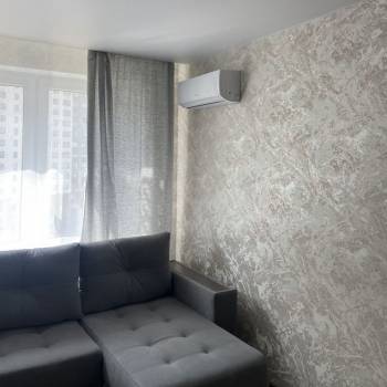 Сдается 1-комнатная квартира, 33 м²