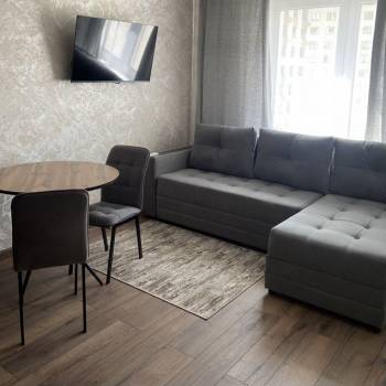 Сдается 1-комнатная квартира, 33 м²