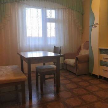 Сдается 1-комнатная квартира, 45 м²