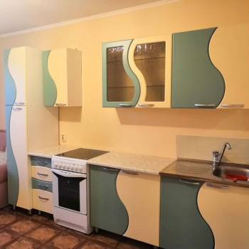 Сдается 1-комнатная квартира, 45 м²